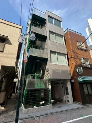 【外観】 | ＣＳＡビル