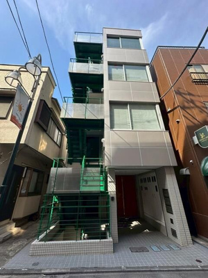 【外観】 | ＣＳＡビル