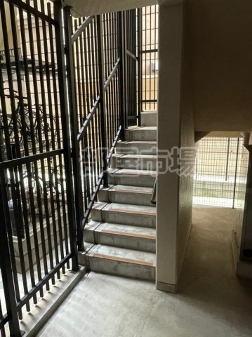 ロイヤル　トーリータワーズのその他共用部分