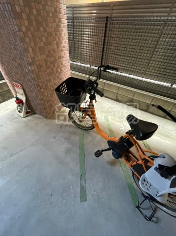 ロイヤル　トーリータワーズのその他共用部分