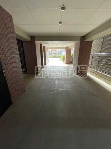 ロイヤル　トーリータワーズのその他共用部分