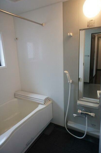 ロイヤル　トーリータワーズの浴室