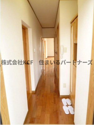 【玄関】 | スペースフォー