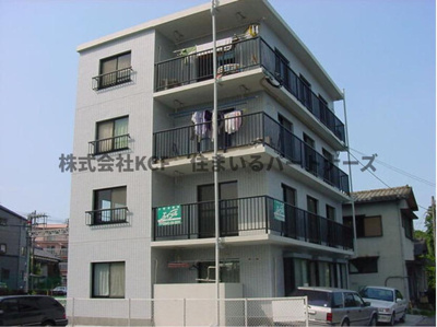 【外観】 | スペースフォー