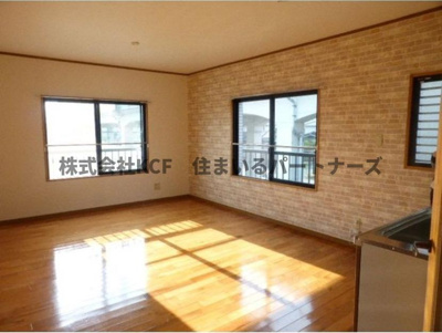 【居間・リビング】 | スペースフォー