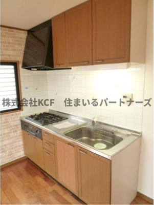 【キッチン】 | スペースフォー