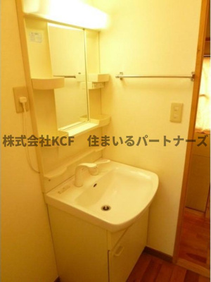 【独立洗面台】 | スペースフォー