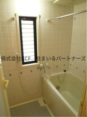 【浴室】 | スペースフォー