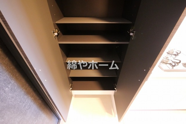 ファーストフィオーレ大阪城イーストのその他