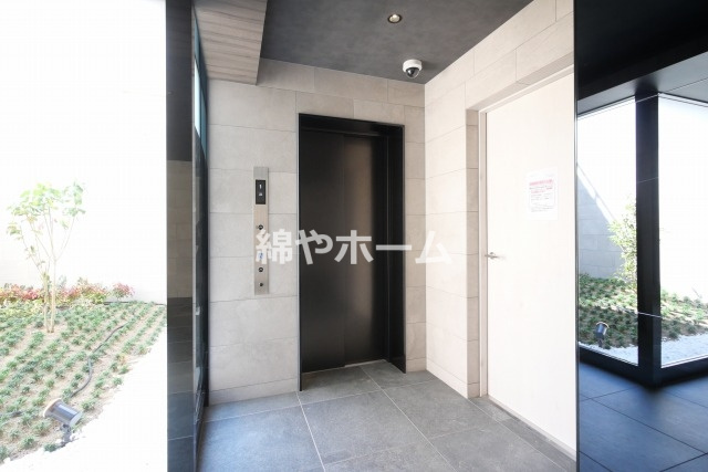 ファーストフィオーレ大阪城イーストのその他共用部分