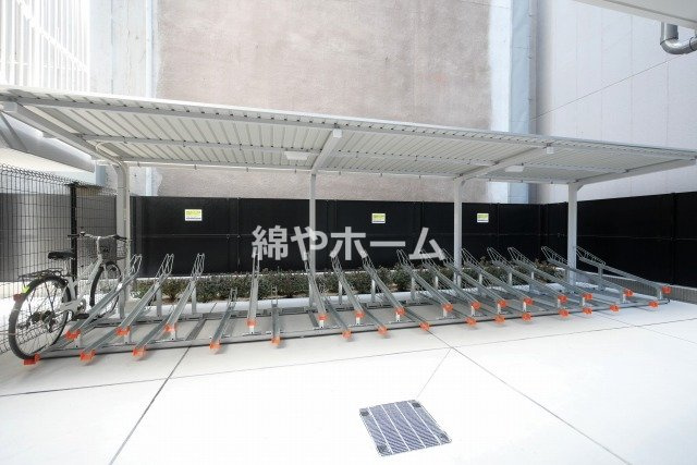 ファーストフィオーレ大阪城イーストのその他共用部分