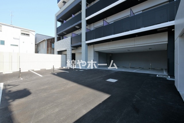 ファーストフィオーレ大阪城イーストのその他共用部分