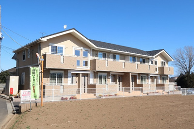 【外観】 | カルム | 外観写真