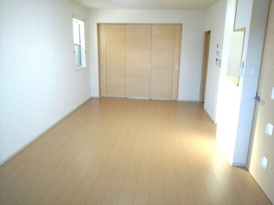 【居間・リビング】 | カルム | 居室・リビング