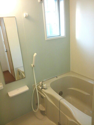 【浴室】 | カルム | バス