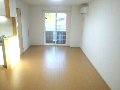 【内装】 | カルム