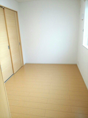 【寝室】 | カルム | その他