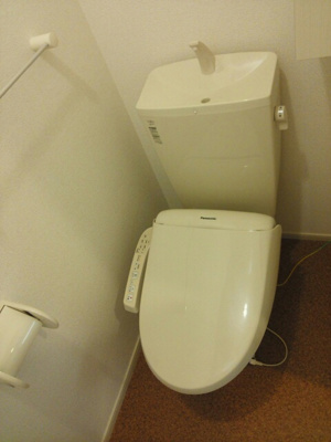 【トイレ】 | カルム | トイレ