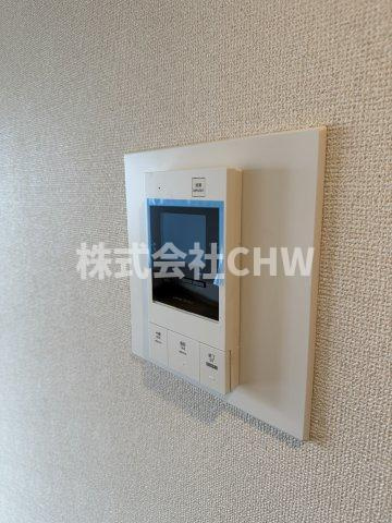 アウラ10のセキュリティ