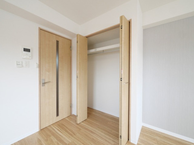 【収納】 | グランシエール都島 | 収納豊富です