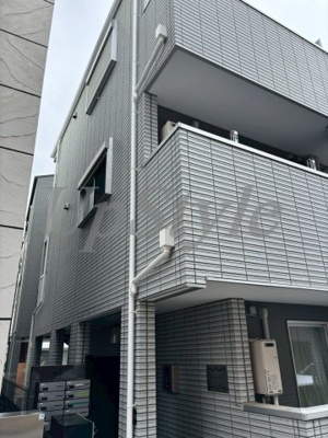 【外観】 | ヴィオラ田端Ⅰ