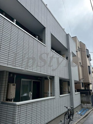 【外観】 | ヴィオラ田端Ⅰ