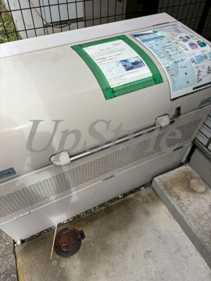 【その他共用部分】 | ヴィオラ田端Ⅰ