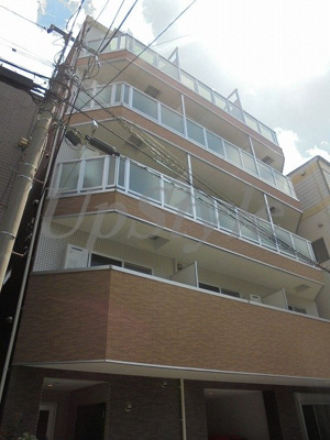 【外観】 | ビーカーサ浅草橋