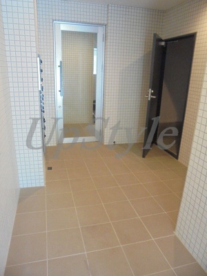 【その他共用部分】 | ビーカーサ浅草橋