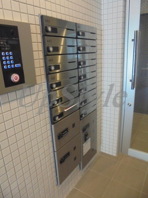 【その他共用部分】 | ビーカーサ浅草橋