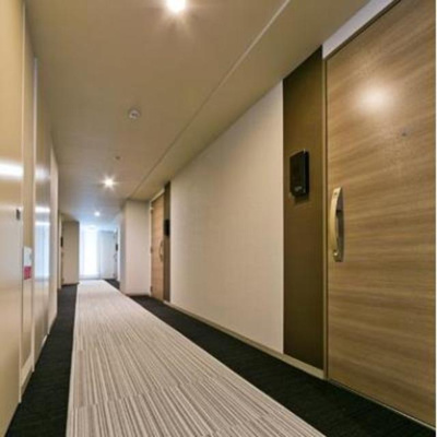 【その他共用部分】 | パークアクシス菊川