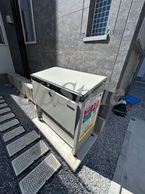 【その他共用部分】 | アマテラス志茂