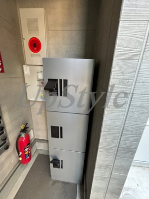 【その他共用部分】 | アマテラス志茂