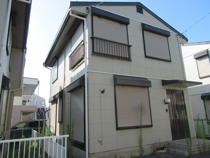 ウィスラービレッジ 2号