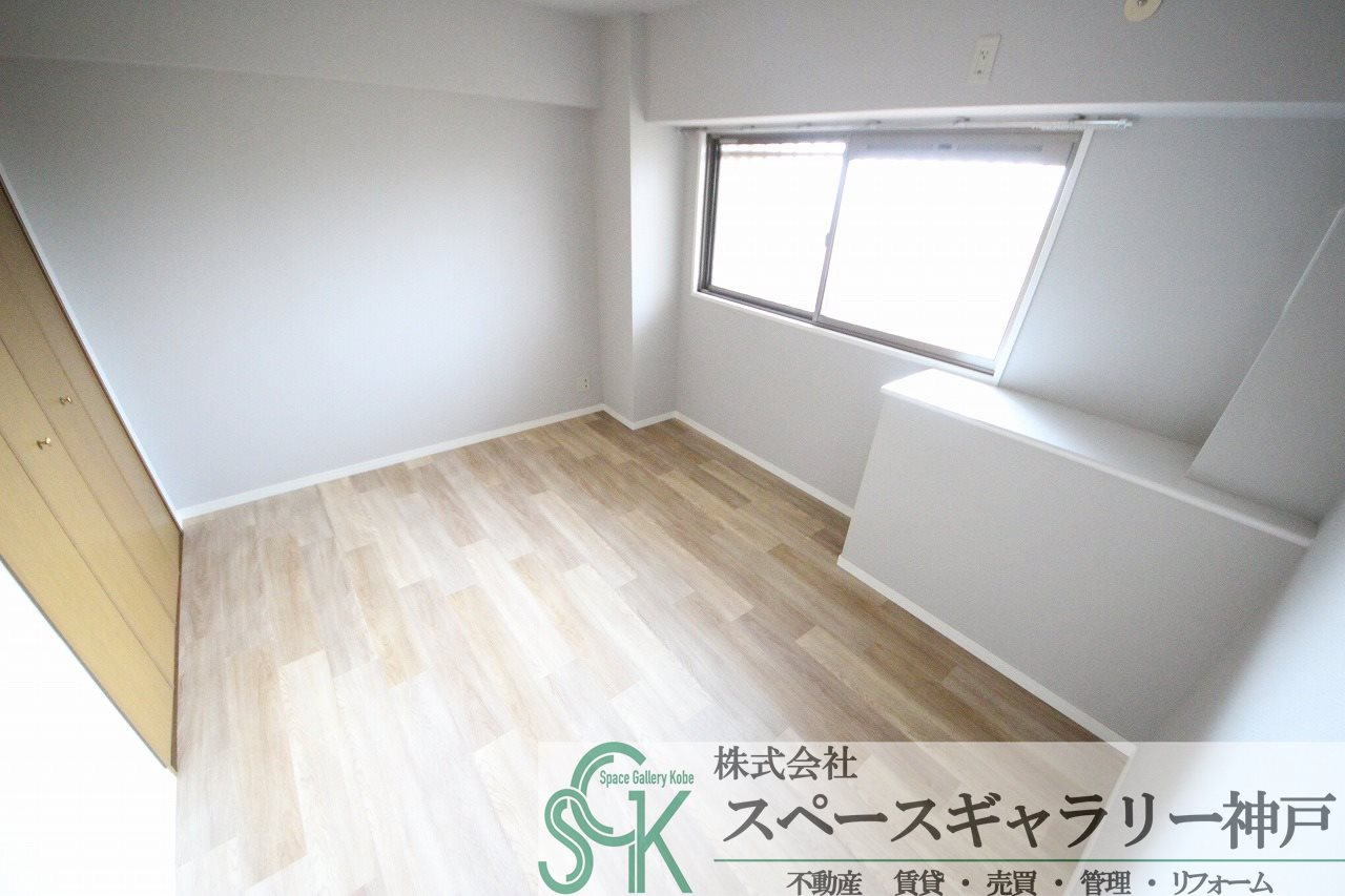 ソシアヒルズの寝室|※お部屋により仕様が異なる場合があります※