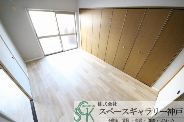 ソシアヒルズのその他|※お部屋により仕様が異なる場合があります※