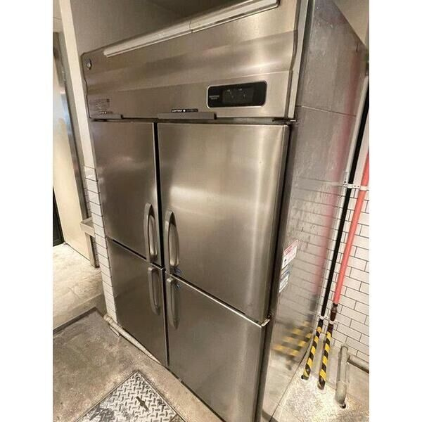 ASPRIME八丁堀 (アスプライム八丁堀)の設備