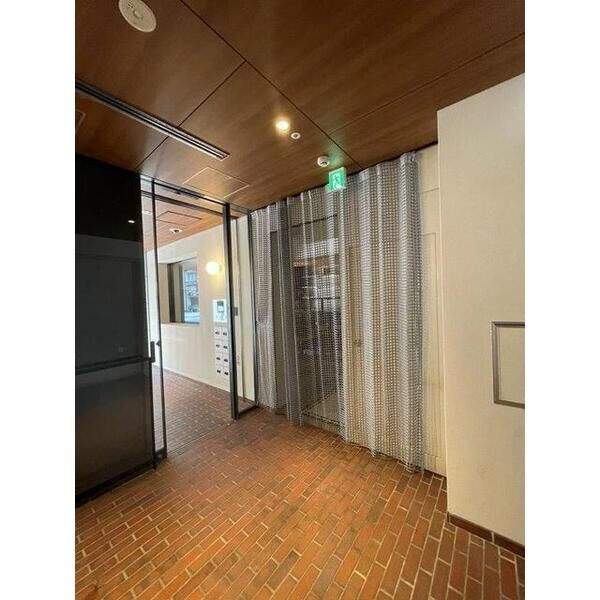 ASPRIME八丁堀 (アスプライム八丁堀)の内装