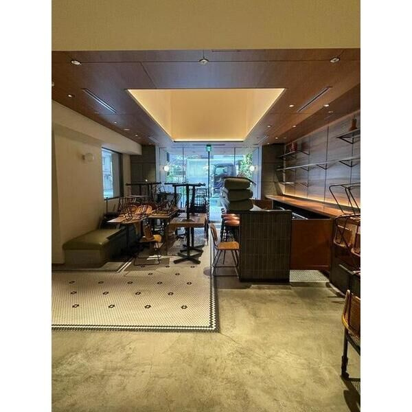 ASPRIME八丁堀 (アスプライム八丁堀)の内装