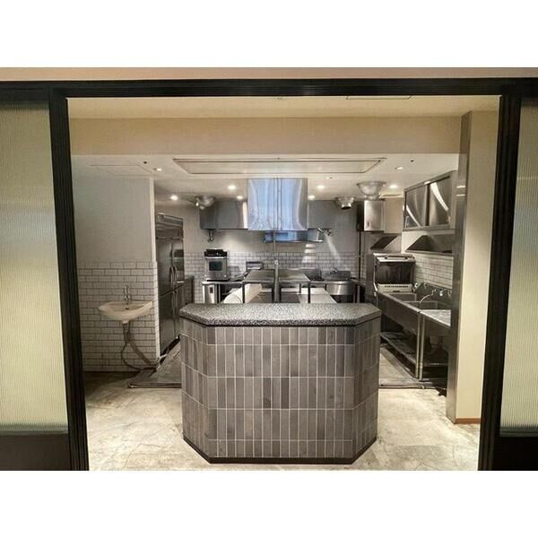 ASPRIME八丁堀 (アスプライム八丁堀)の内装