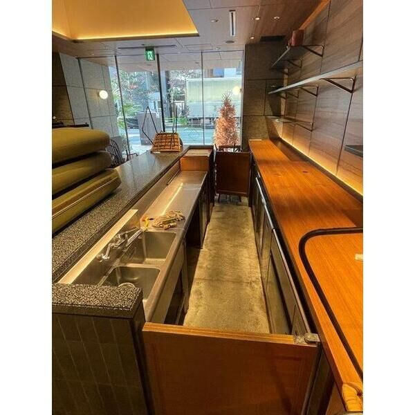 ASPRIME八丁堀 (アスプライム八丁堀)の設備