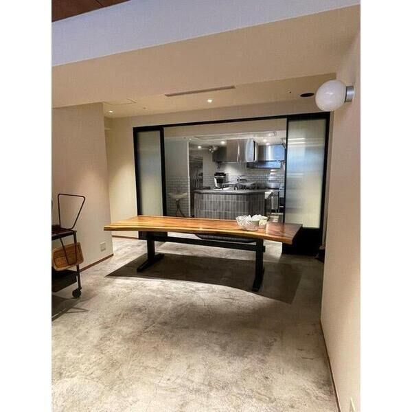 ASPRIME八丁堀 (アスプライム八丁堀)の内装