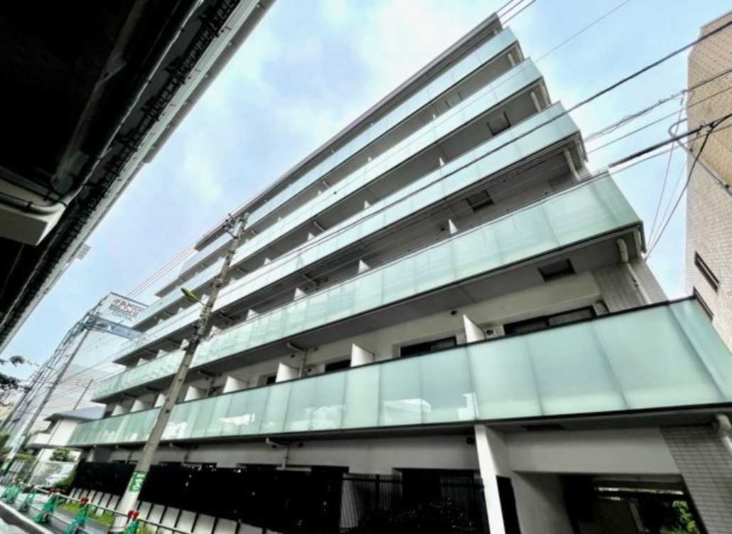 レジディア用賀　敷金０　礼金０　ペット相談