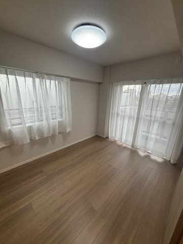 【洋室】ライオンズマンション津田沼鷺沼台 