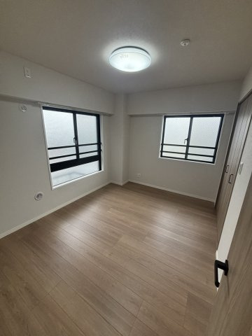 【洋室】ライオンズマンション津田沼鷺沼台 