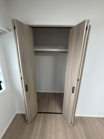【収納】ライオンズマンション津田沼鷺沼台 