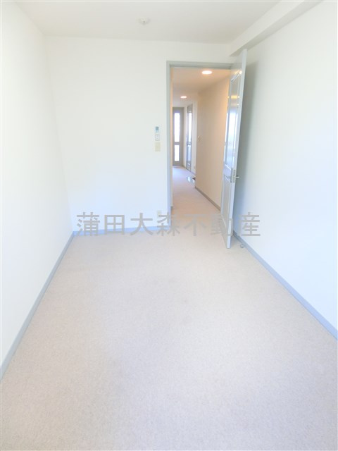 パークハウス多摩川南五番館のその他|洋室6帖