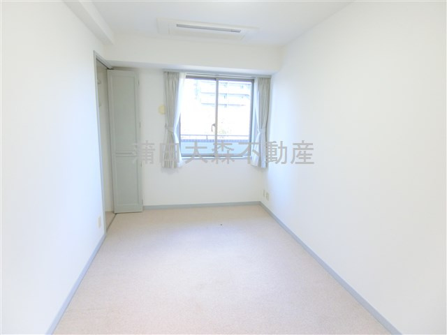 パークハウス多摩川南五番館のその他|洋室6帖