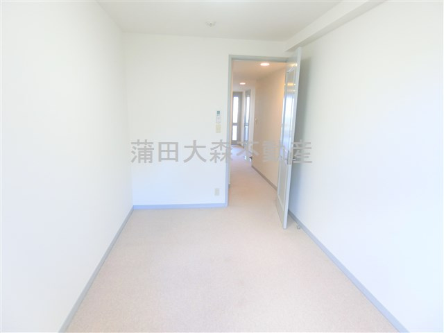 パークハウス多摩川南五番館のその他|洋室6帖