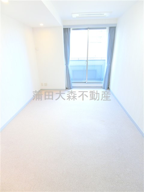 パークハウス多摩川南五番館のその他|洋室8.9帖